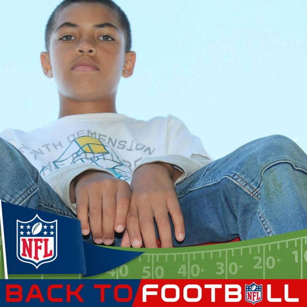 Meet your Posher, Terry